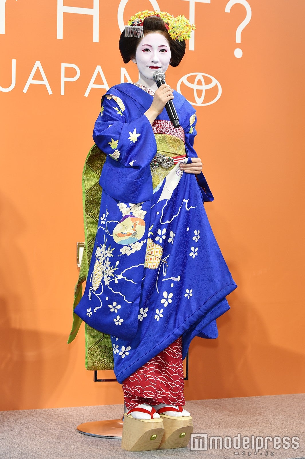 渡辺麻友（C）モデルプレス