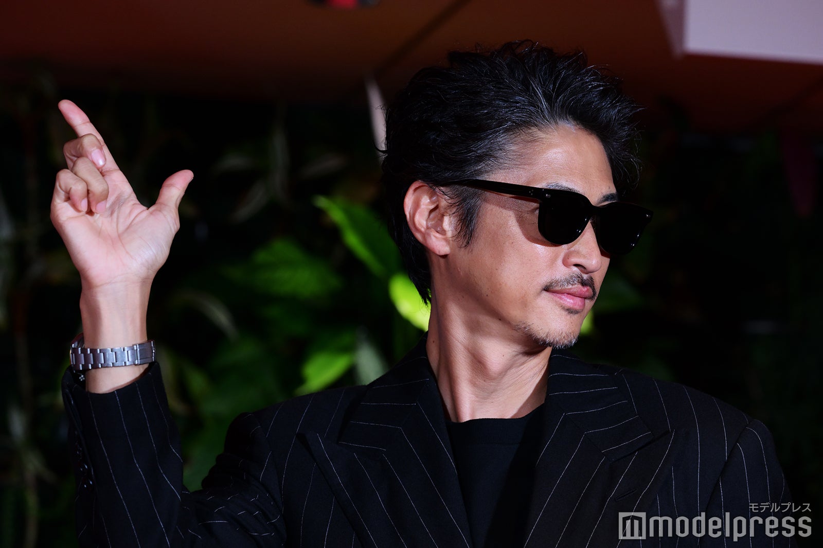 窪塚洋介（C）モデルプレス