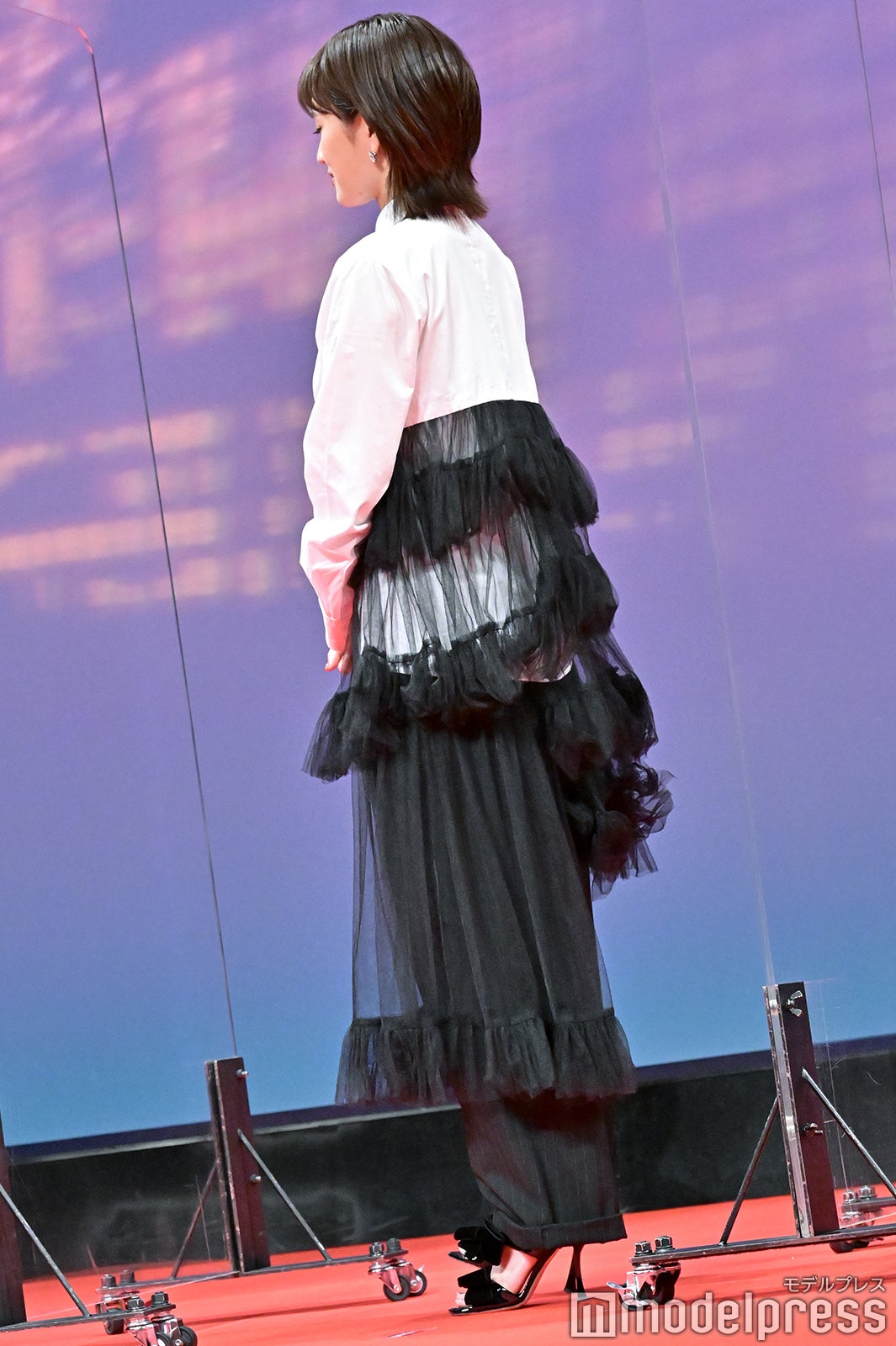 前田敦子 （C）モデルプレス