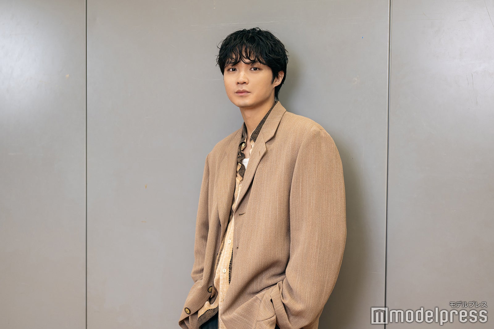 磯村勇斗（C）モデルプレス