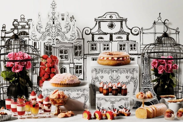 【大阪】自分へのご褒美に♡