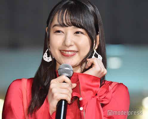 桜井日奈子、クリスマスの予定は?理想のデートプランも明かす
