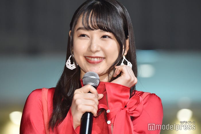 桜井日奈子(C)モデルプレス