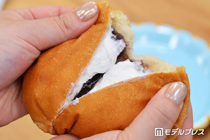 (C)モデルプレス