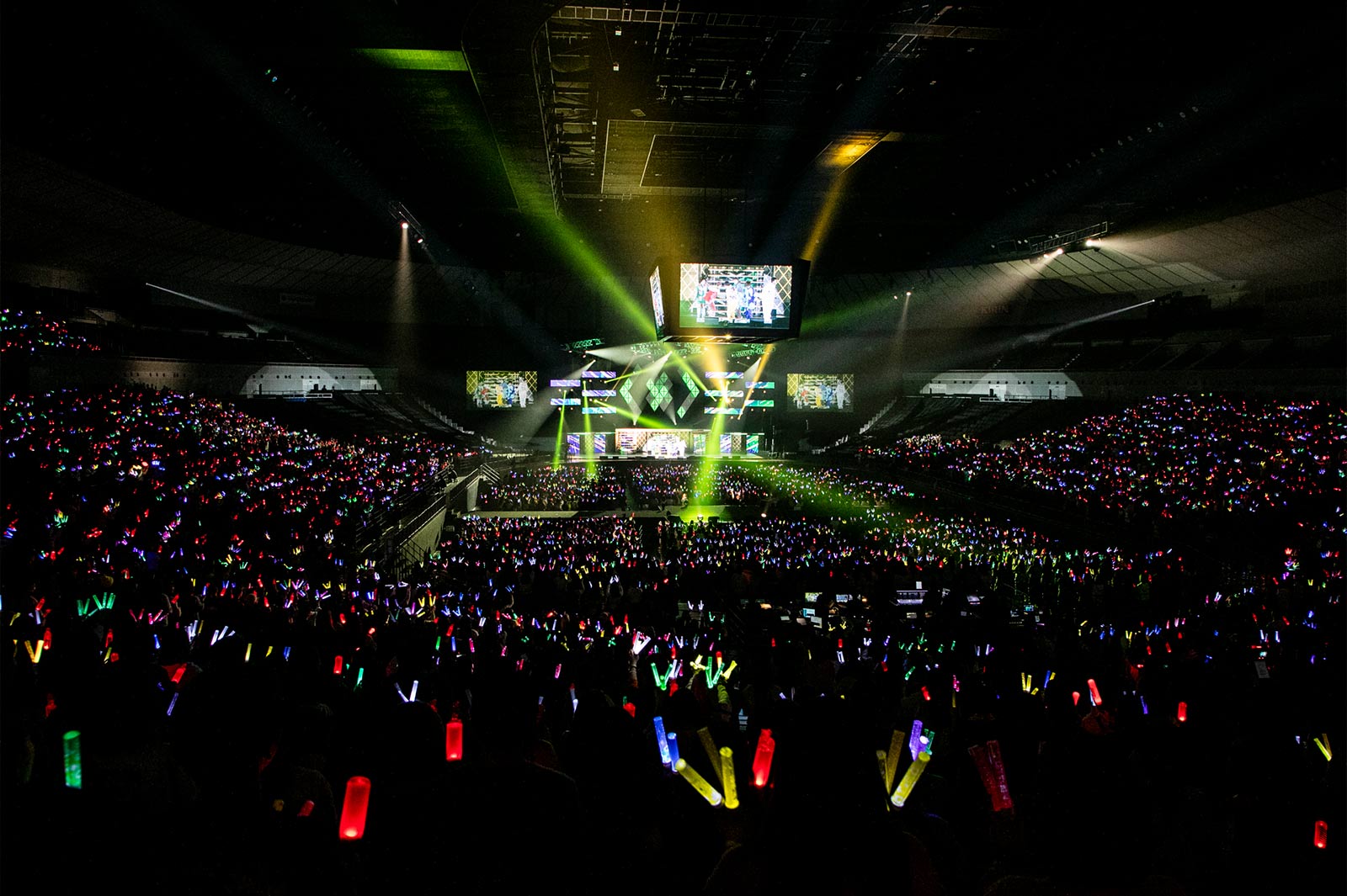 超特急（提供写真）