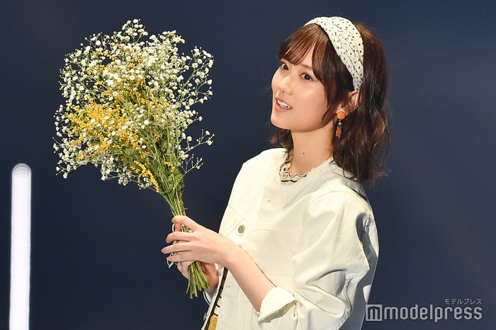山下美月(C)モデルプレス