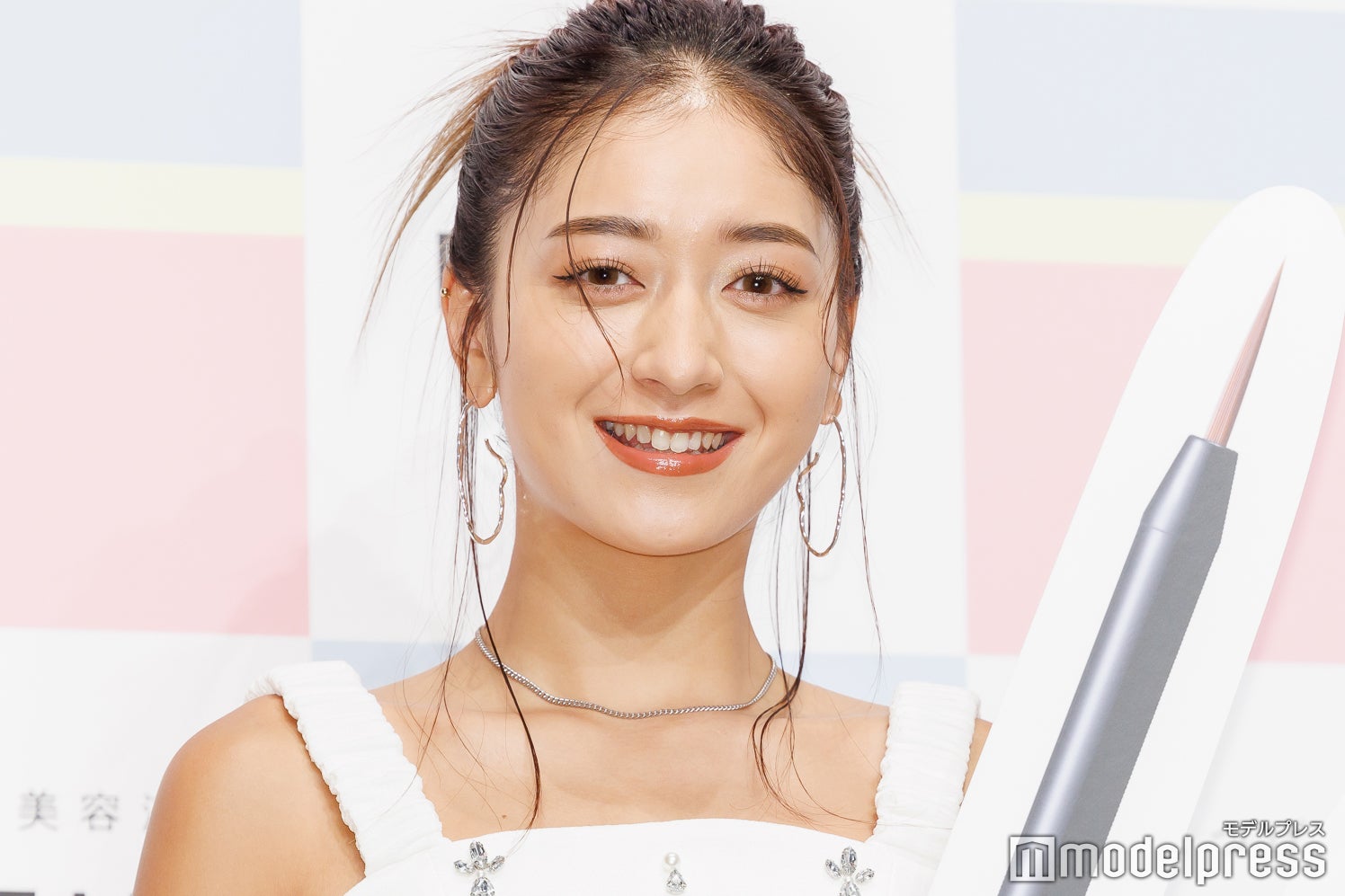 みちょぱ（C）モデルプレス