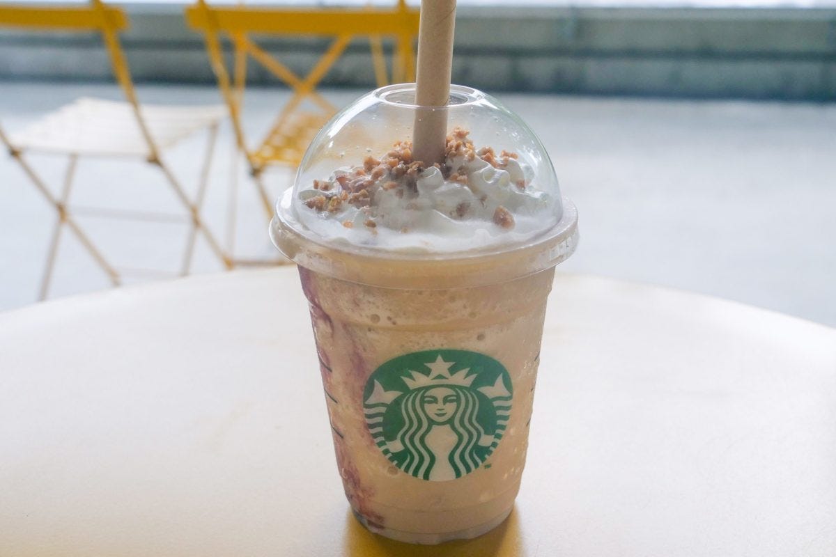 マローネフラペチーノ