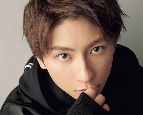 AAA與真司郎、30歳迎えるも「24歳~25歳で止まっている」