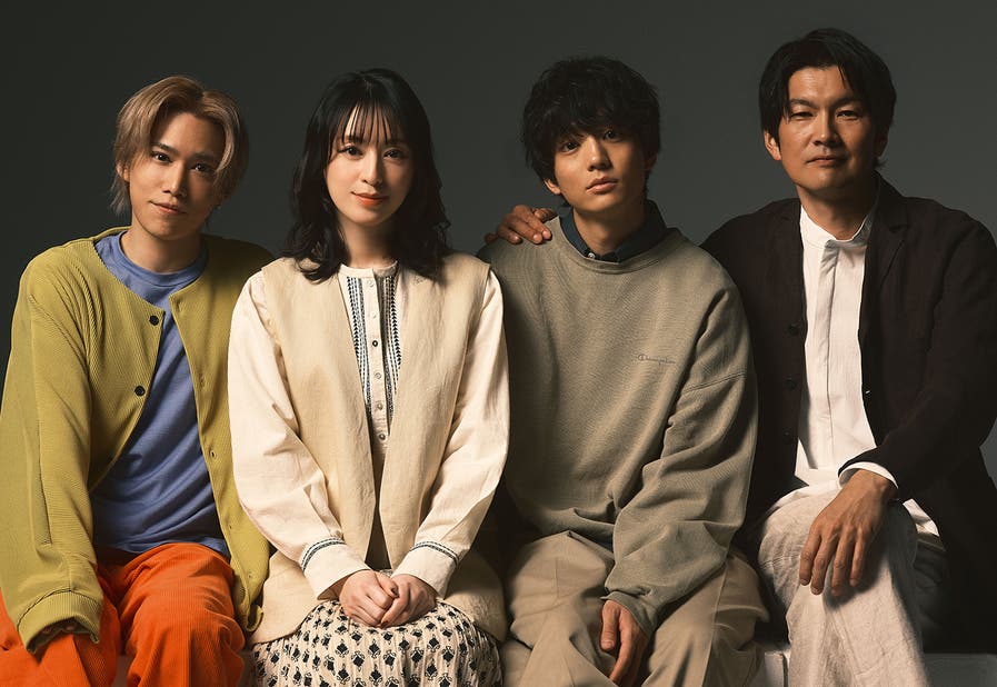 彼女がそれも愛と呼ぶなら