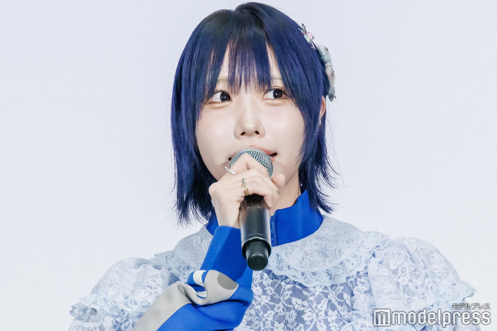 あの（C）モデルプレス