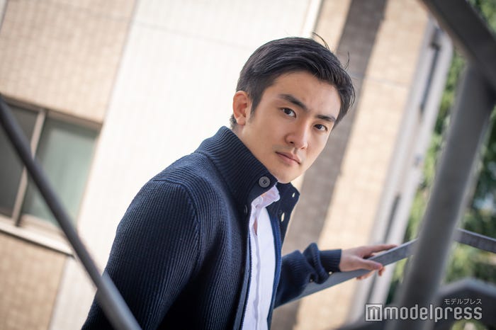 郷地麗央さん(C)モデルプレス