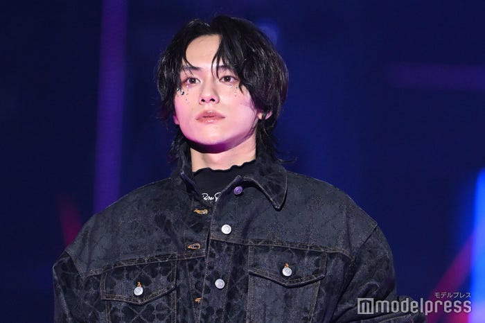 山下幸輝(C)モデルプレス