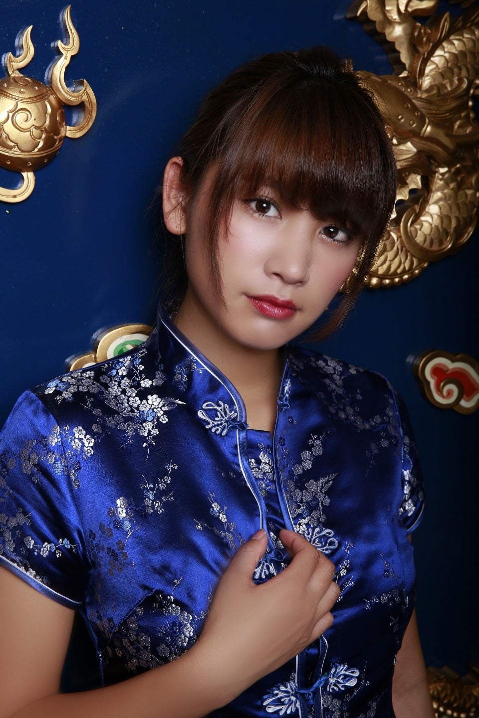 久松郁実（C）2016フジテレビジョン　小学館　ジェイ・ストーム　東宝　OLM（C）高橋のぼる・小学館