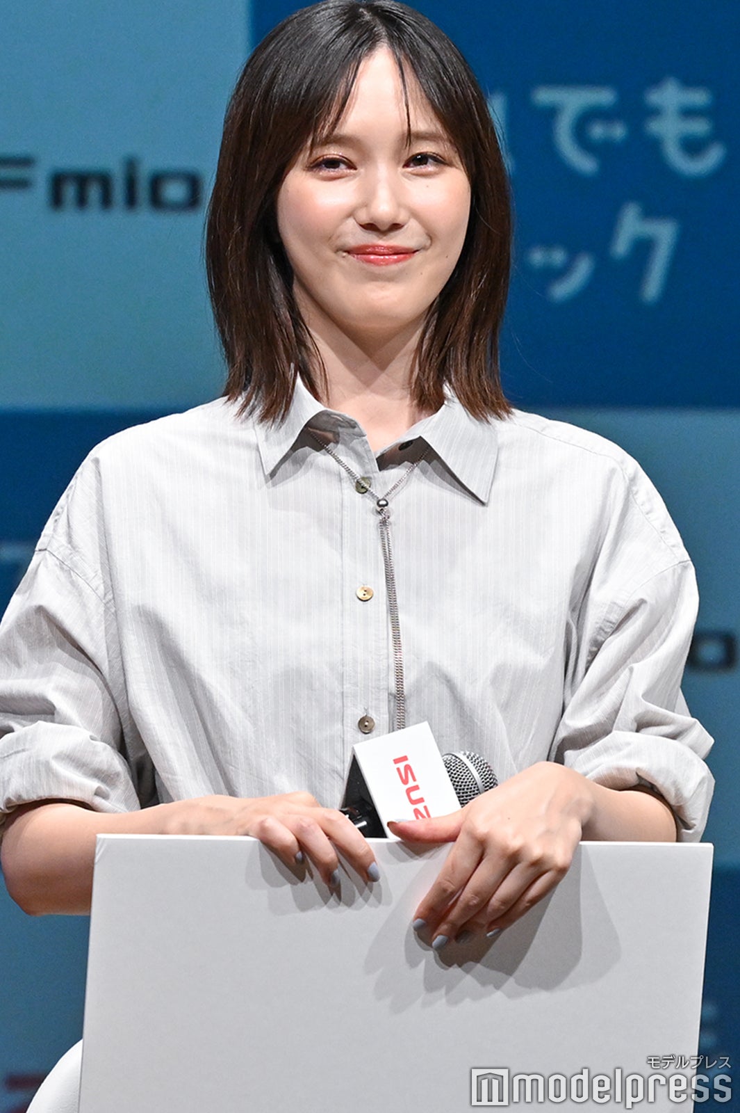 本田翼（C）モデルプレス