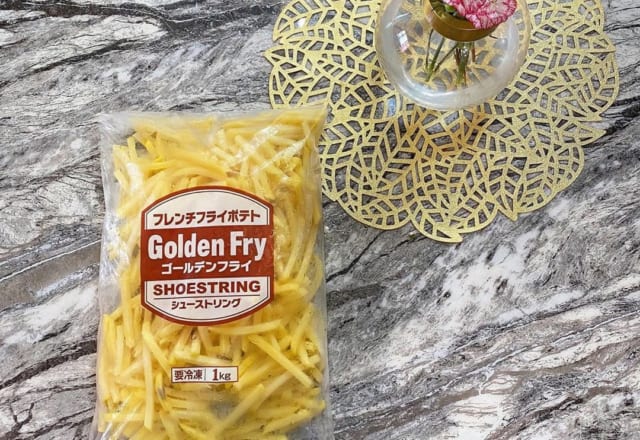 皆おちついて!!【コストコ・業スー】のバカ売れ高コスパ商品3選