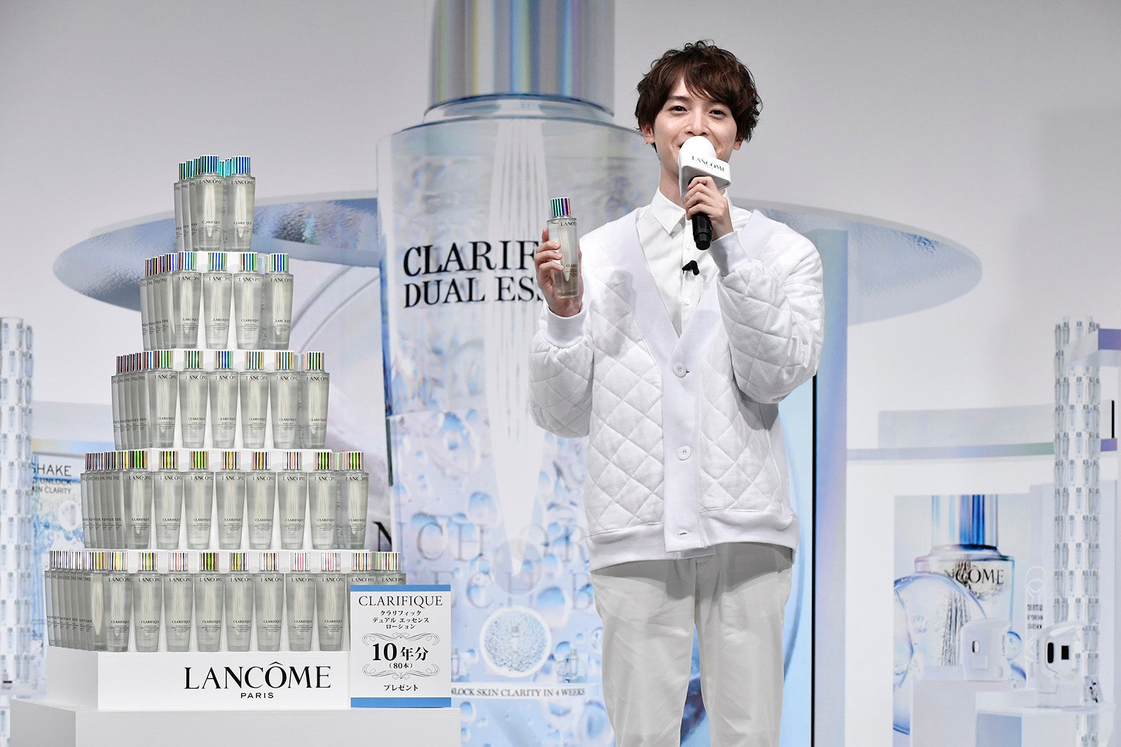 玉森裕太（提供写真）