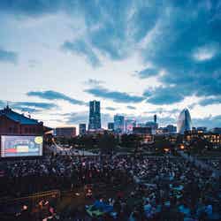 ヨコハマフリューリングスフェスト/提供画像