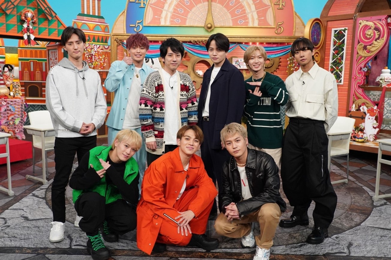 Travis Japan、渡米前に二宮和也から贈られた餞別の行方は？衝撃事実判明