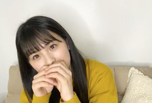 大園桃子 （提供写真） 