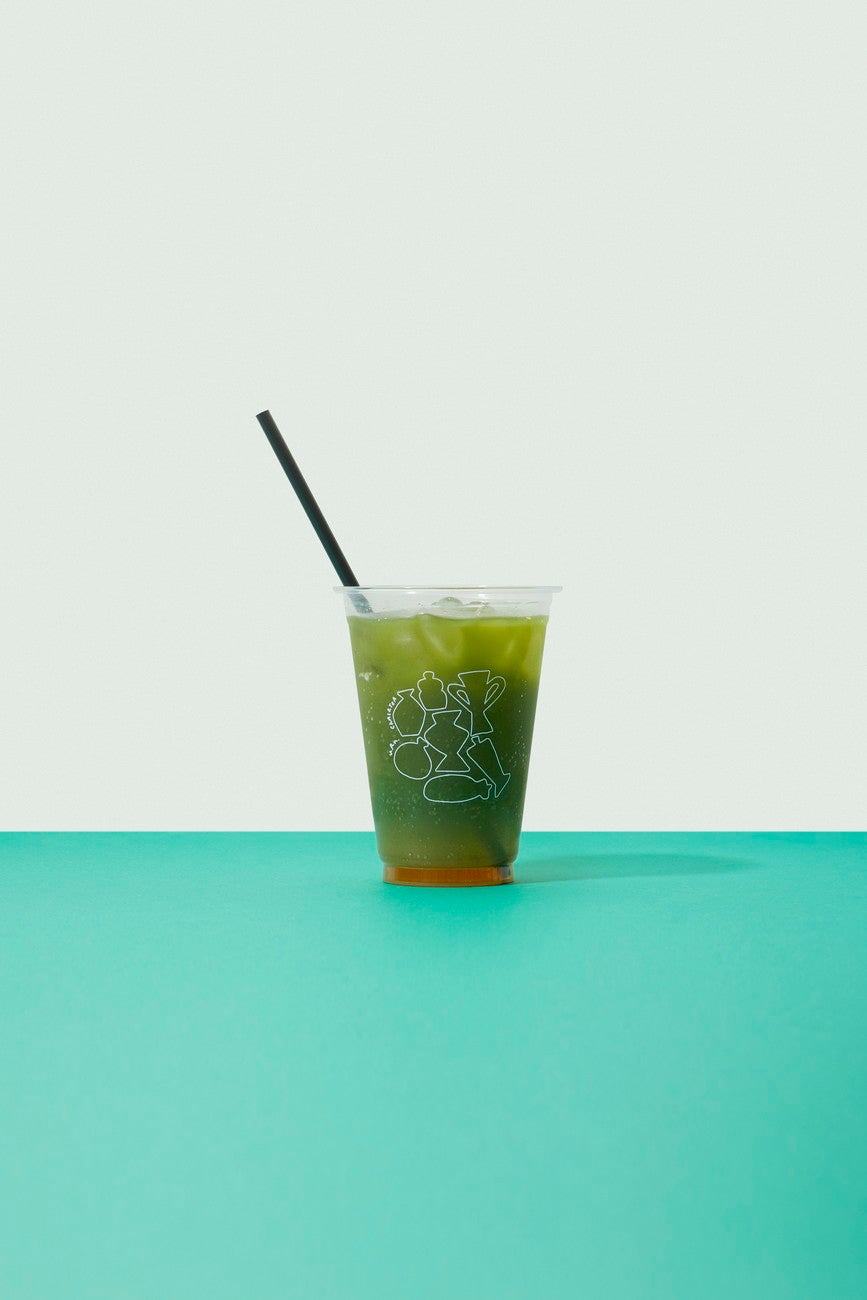 uRn．chAi＆TeA／画像提供：uRn．chAi＆TeA