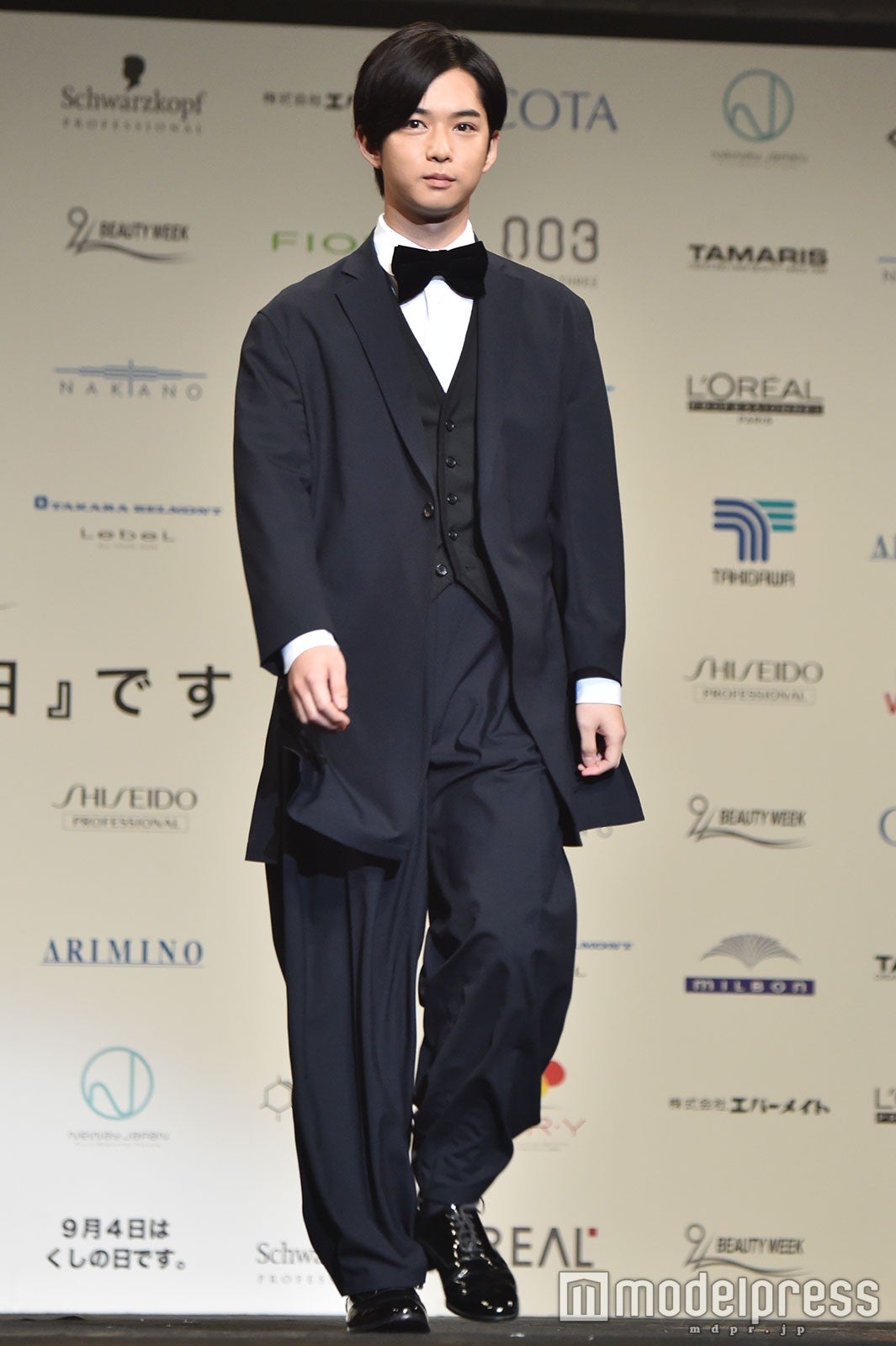 千葉雄大（C）モデルプレス