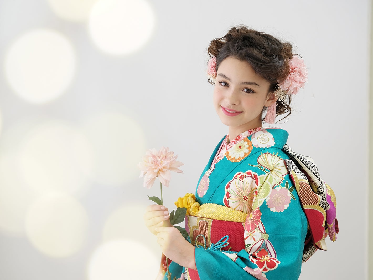 ブリッジマン遊七（C）スタジオアリス ふりホ