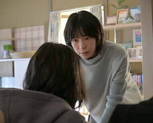「クジャクのダンス」京子(西田尚美)、セリフの伏線回収が話題「繋がるとは」「確かに言ってた」