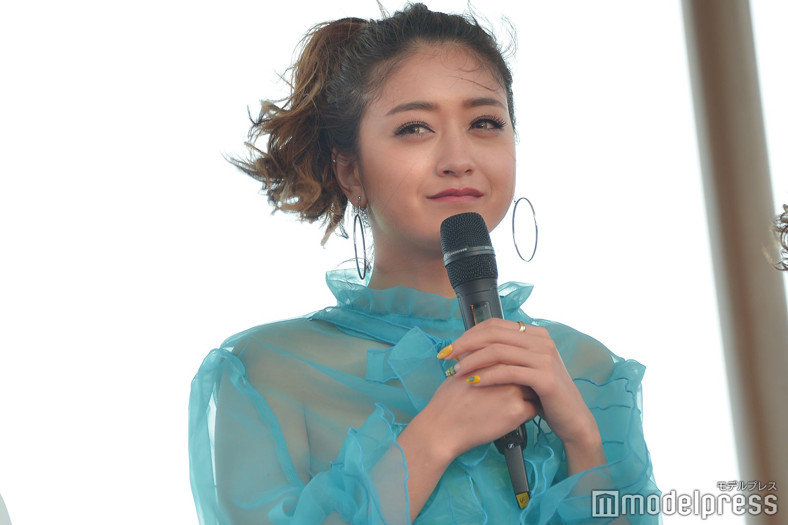 みちょぱ（池田美優）