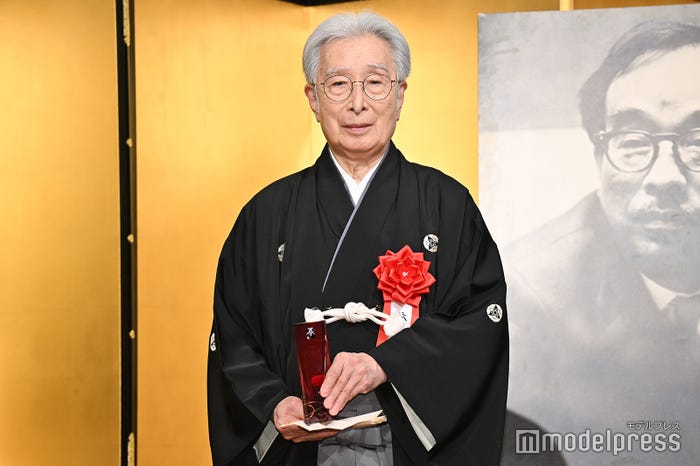 林与一(C)モデルプレス