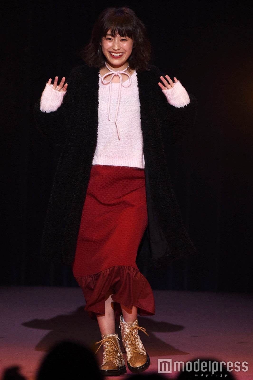 高橋愛 「mer fes.2016」（C）モデルプレス