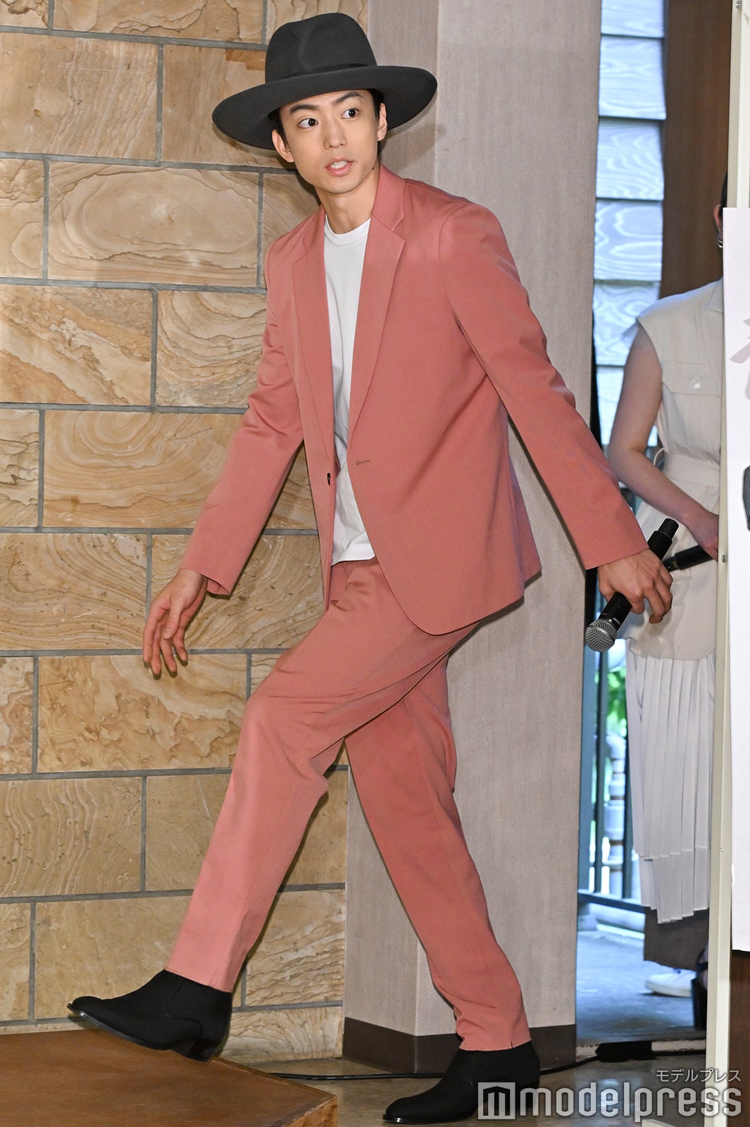 伊藤健太郎（C）モデルプレス