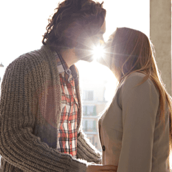 色っぽくてドキッ 男が彼女に キスしたくなる瞬間 4つ モデルプレス