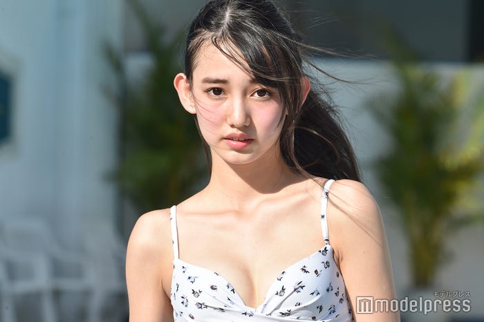 黒木麗奈(C)モデルプレス