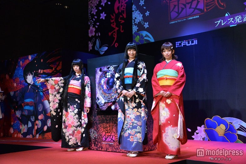 イベントの様子