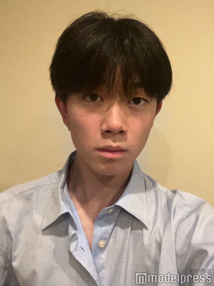 「高一ミスターコン2025」出場者（提供写真）