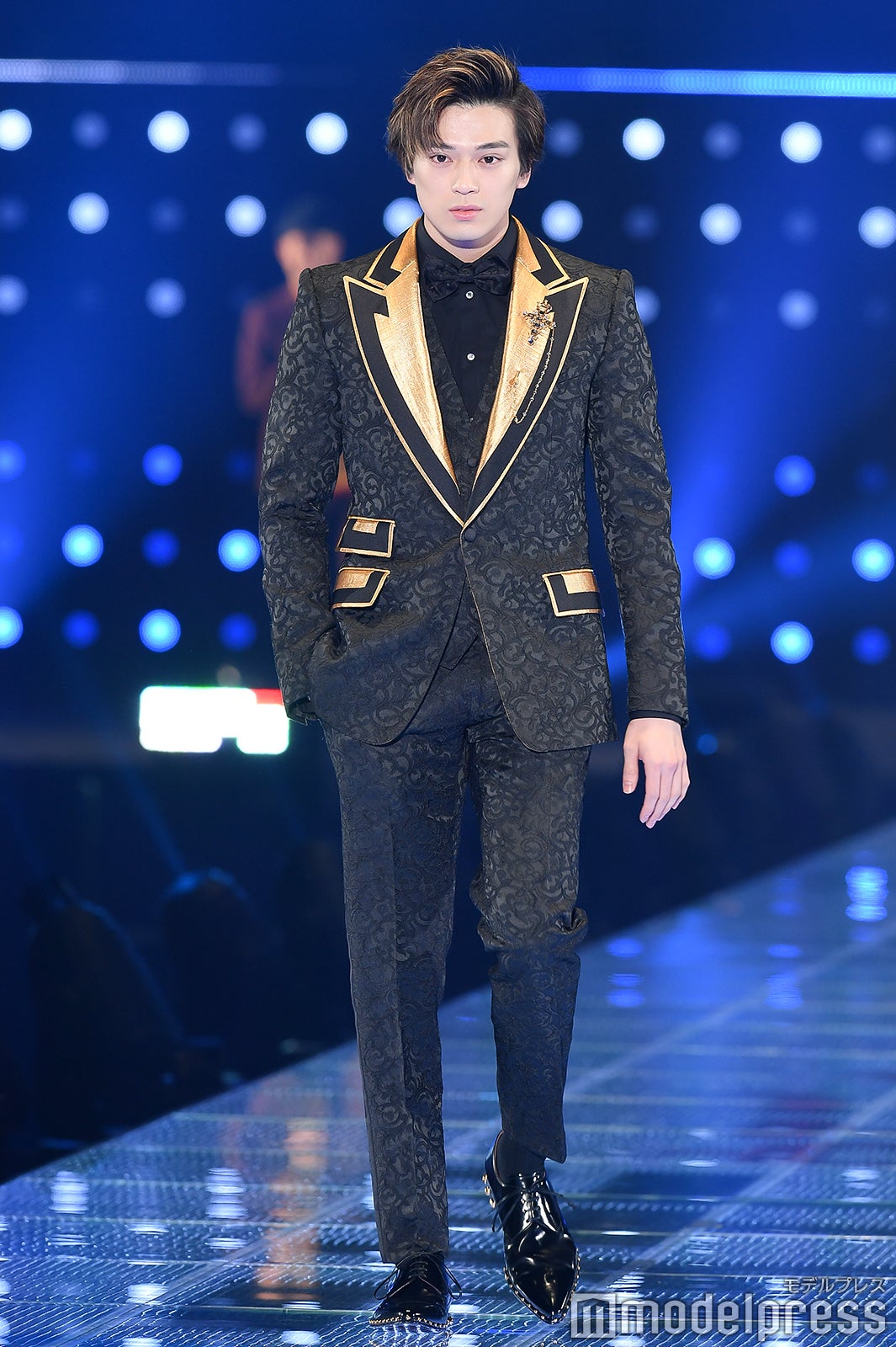 新田真剣佑（C）モデルプレス