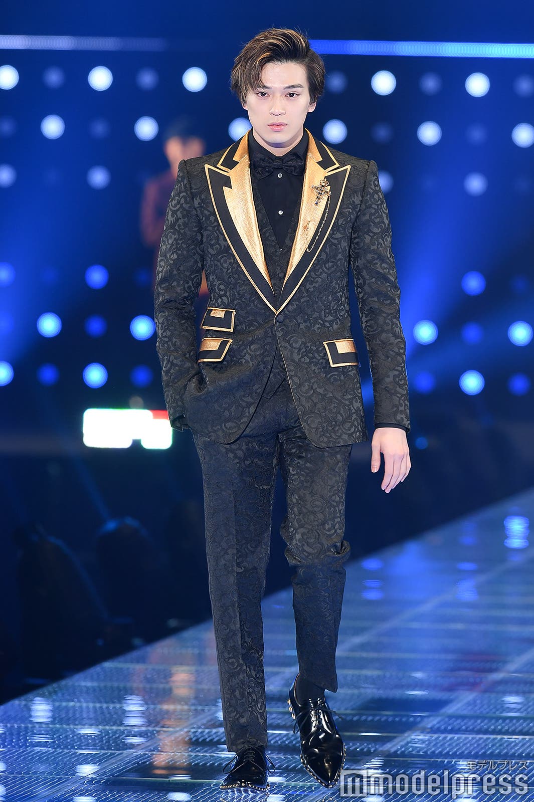 新田真剣佑(C)モデルプレス