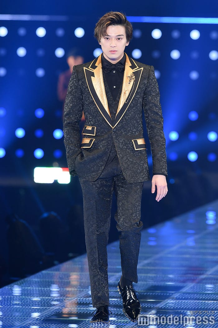 新田真剣佑 (C)モデルプレス