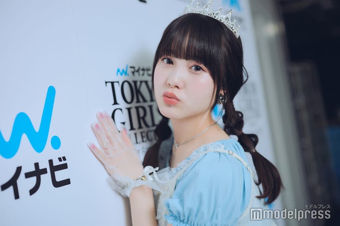 本田紗来(C)モデルプレス