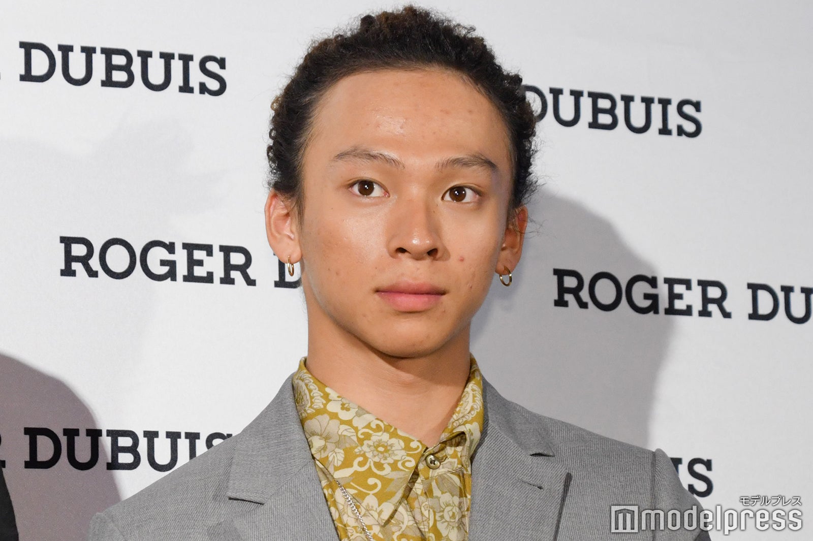 平野歩夢選手 （C）モデルプレス