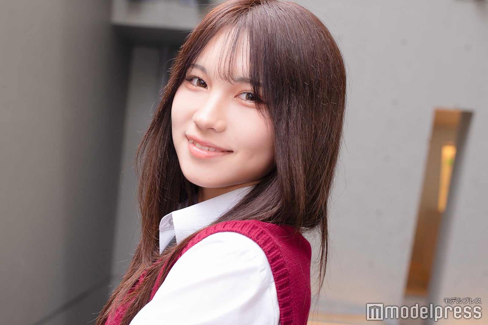 榊原樹里（C）モデルプレス