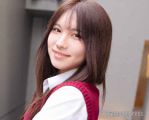「今日好き」榊原樹里、新ヘア披露 レイヤー&カラーでイメチェン「印象変わる」 の声