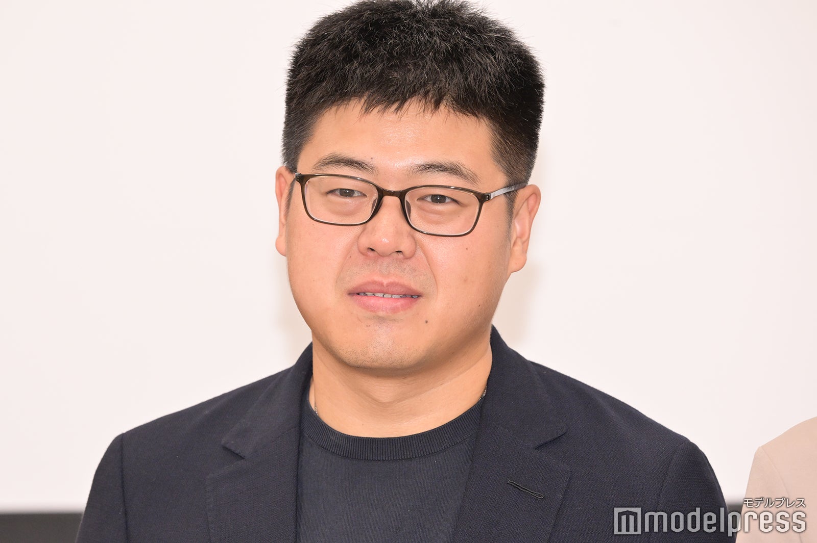 レオ チャン（C）モデルプレス