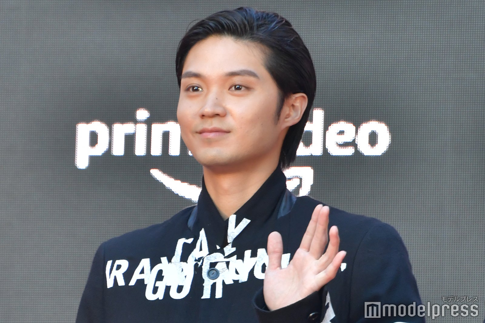 磯村勇斗（C）モデルプレス