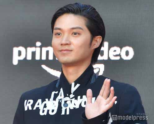 磯村勇斗「恋する母たち」再集結話題の新ドラマに“一言” 「面白い」と反響<不適切にもほどがある!>