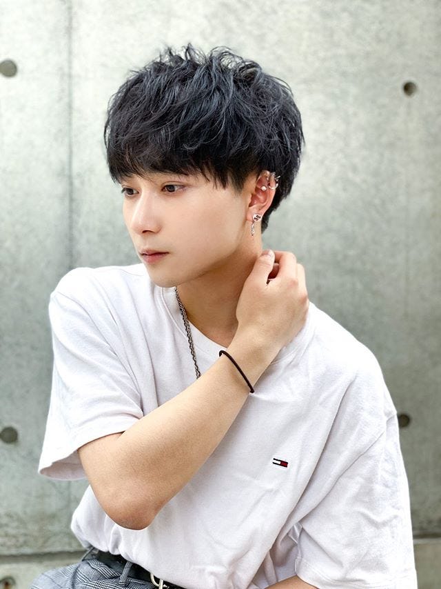 長野大志(提供写真)