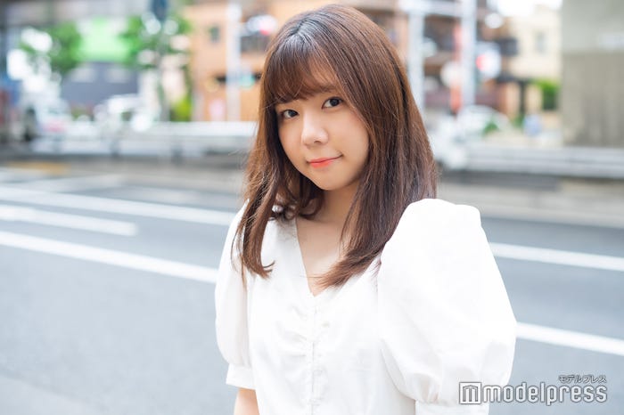 ゆいさん(C)モデルプレス