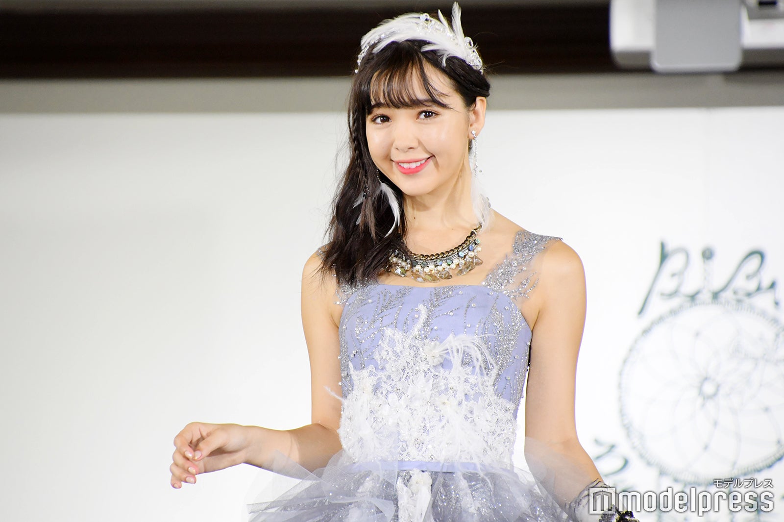 藤田ニコル（C）モデルプレス