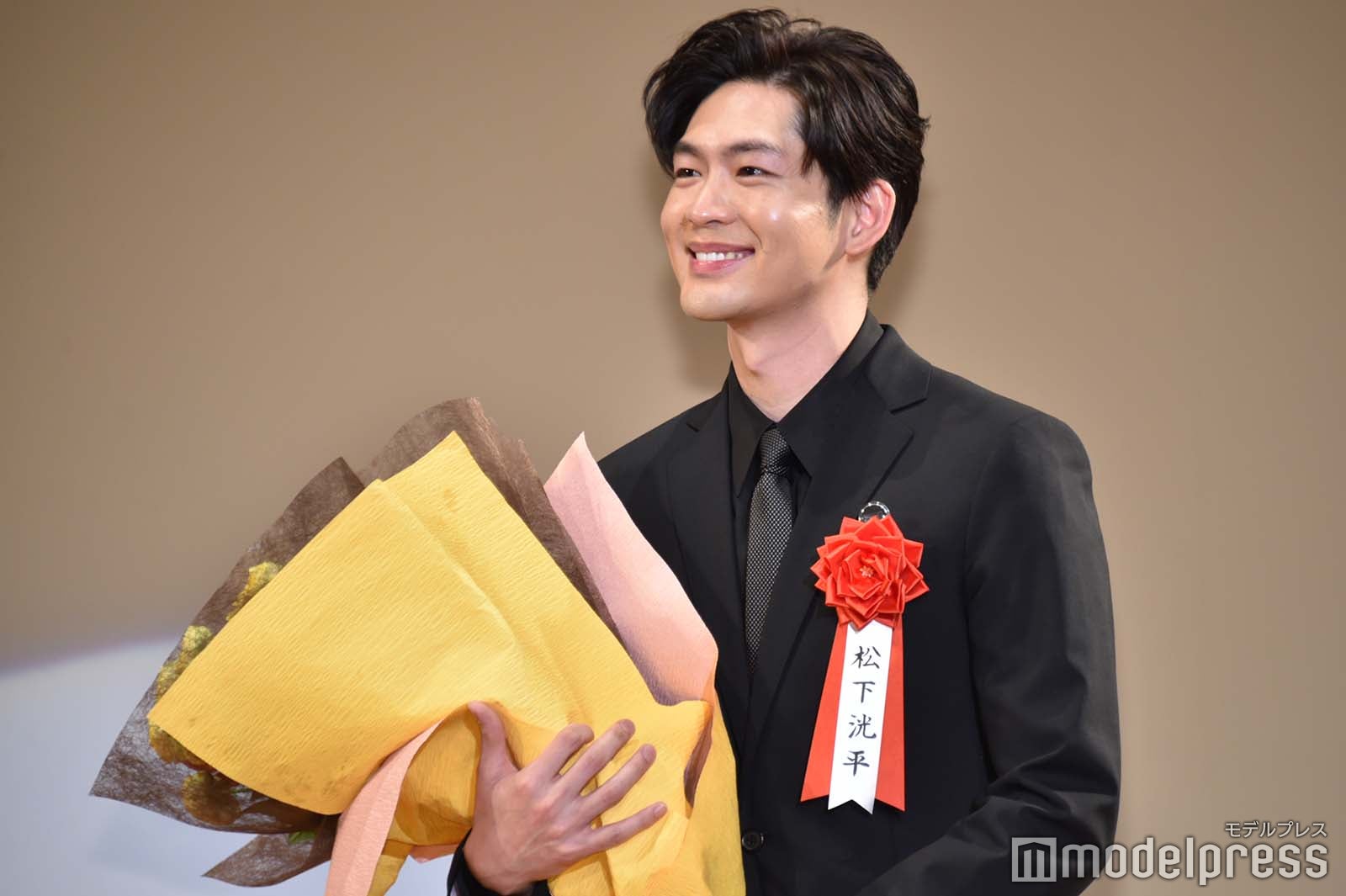 松下洸平 （C）モデルプレス